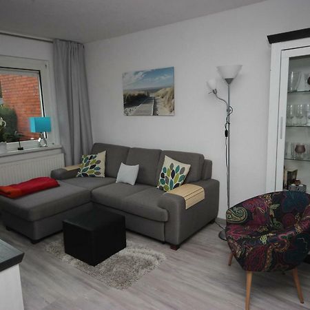 Ferienwohnung Leer Exteriör bild